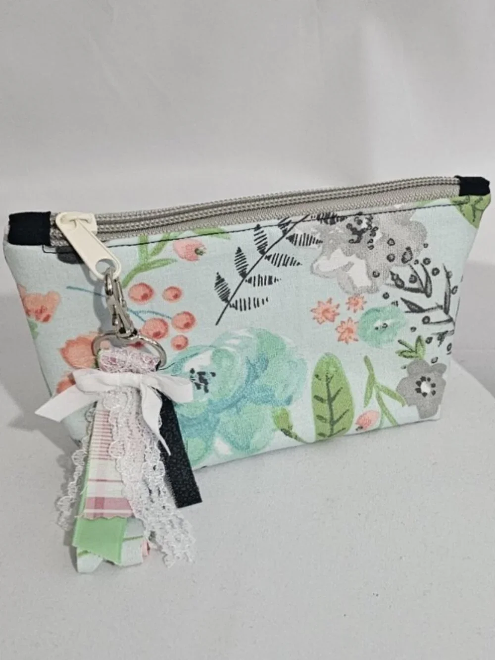 Handmade Makeup Bag - Mini